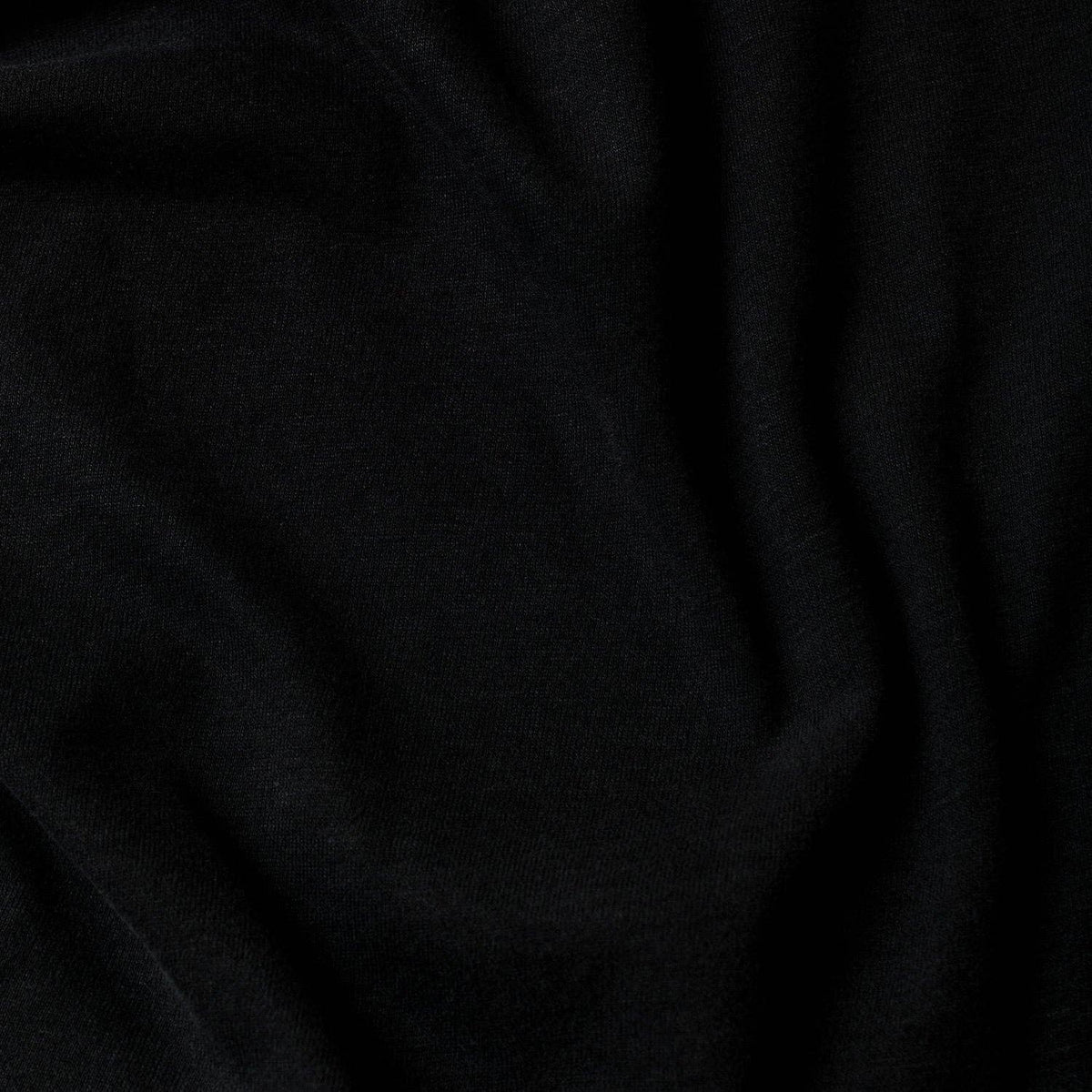 Black Classic Polo