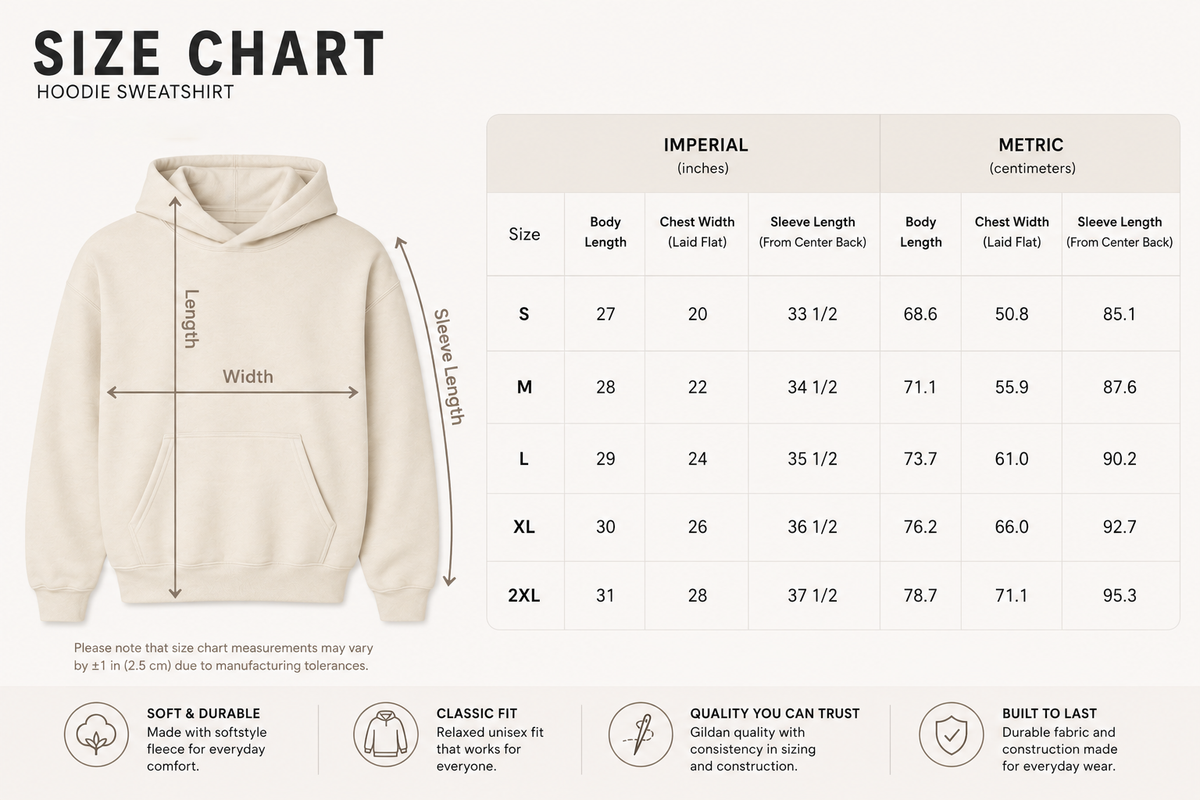 “Side Questing” Embroidered Hoodie in Ash Gray (The Elliott Collective Collection)