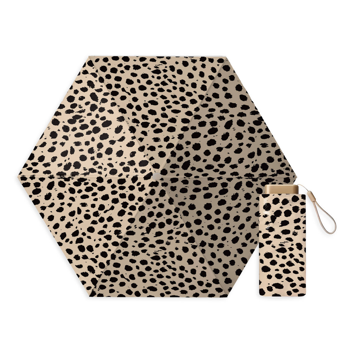 Umbrella - Cheetah
