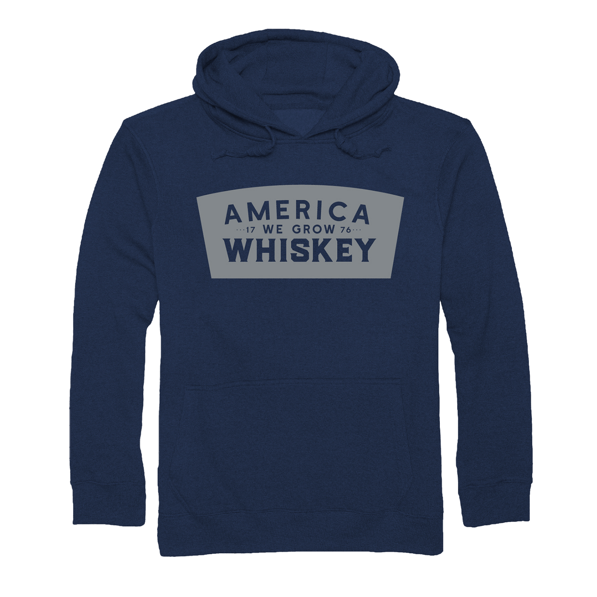 Keystone Pullover