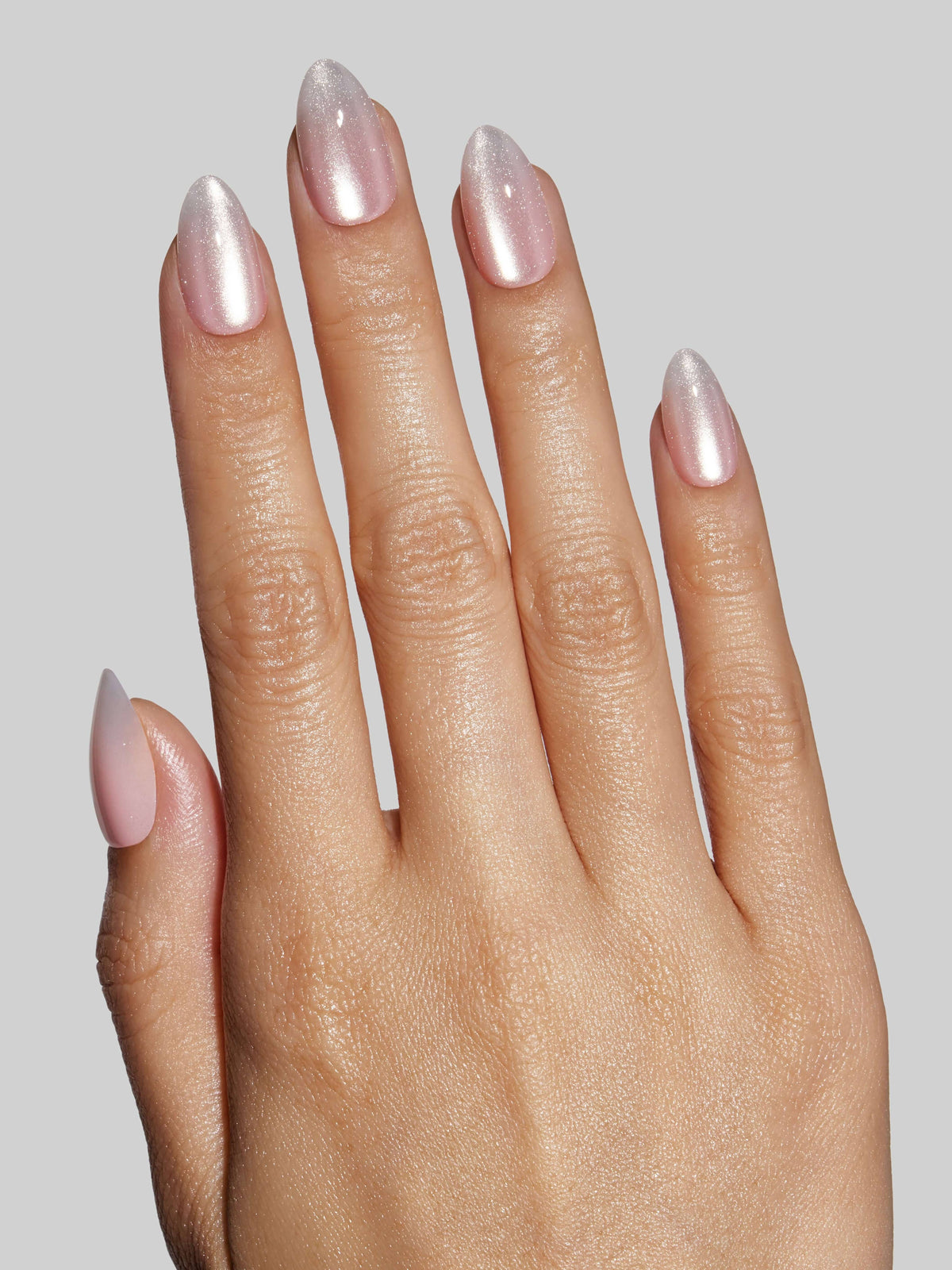 Celebritips I Like Bubbly Wine Press-On Nails Holiday 2026