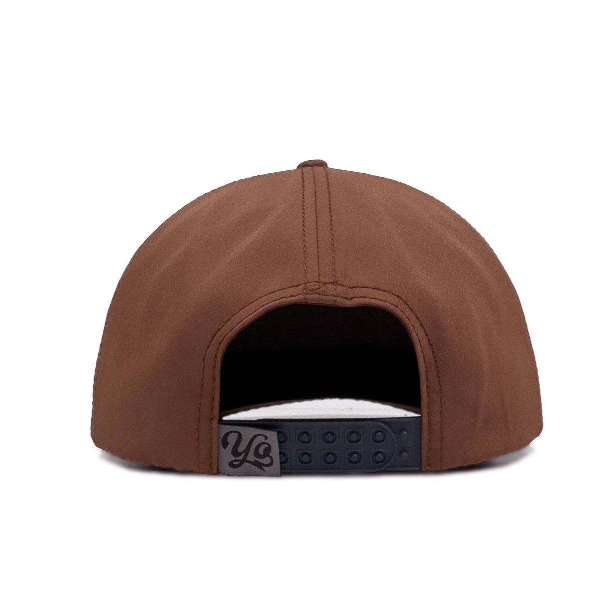 Coors Banquet x YoColorado Performance Rope Snapback Hat