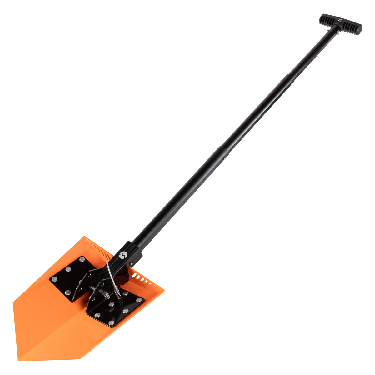 Delta Pro Shovel - Aluminum (Hard Dirt-Rock-Mud-Snow)