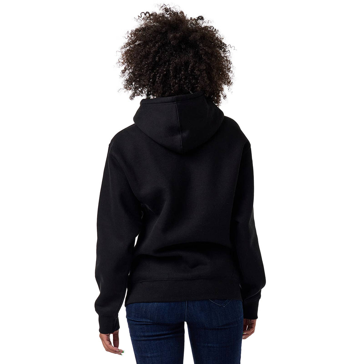 8001 - Adult Premium 12oz. Hoodie