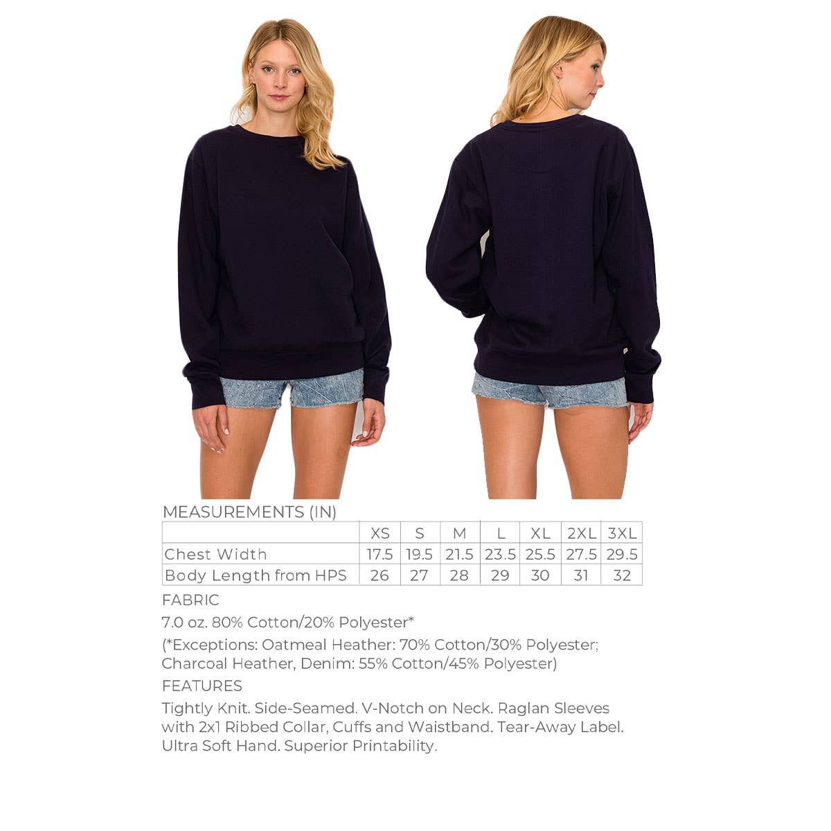 Dear Santa, Gucci Will Do – Black Sweatshirt