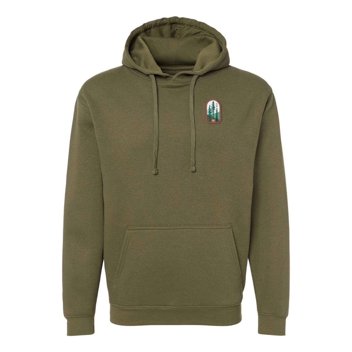 PNW Cloudfit Hoodie