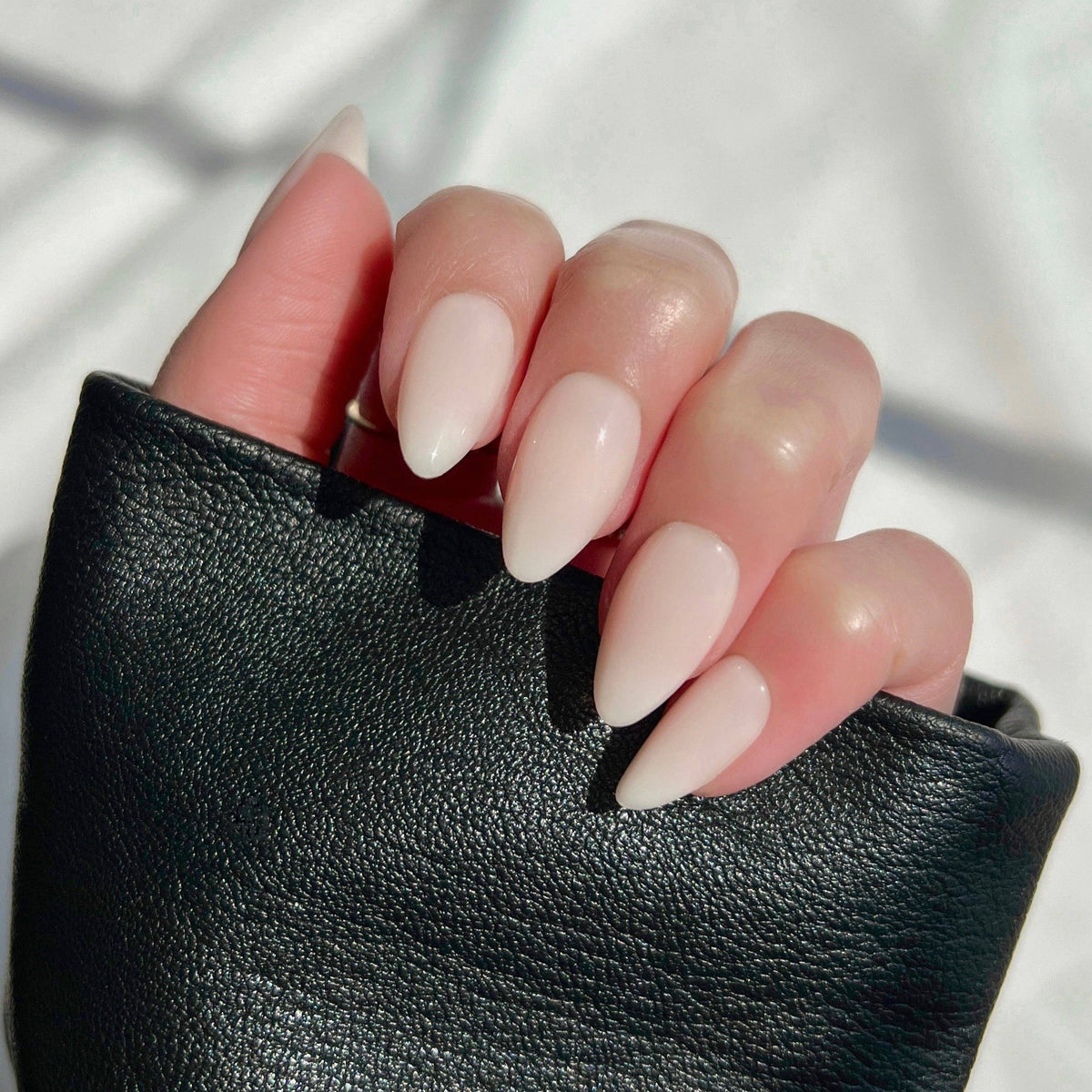 Clean Girl Vibes