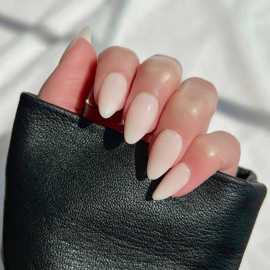Clean Girl Vibes