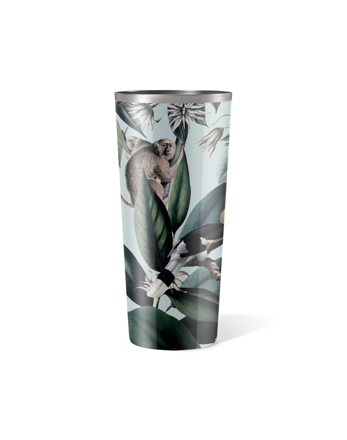 Rainforest Trust – Jungle Animal Insulated Water Bottle | 25