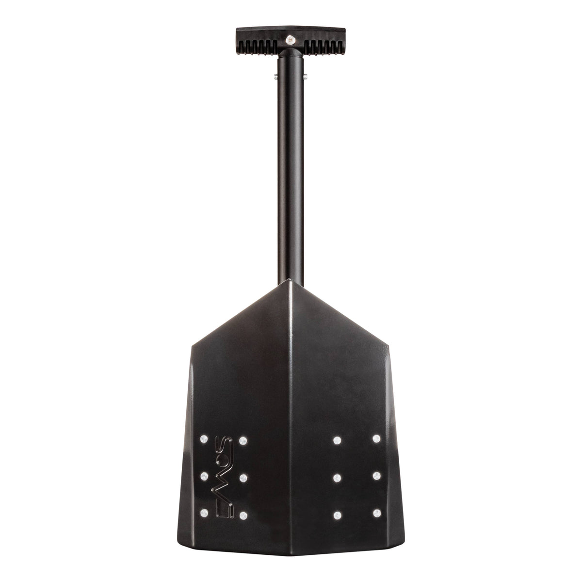 Delta Pro Shovel - Aluminum (Hard Dirt-Rock-Mud-Snow)