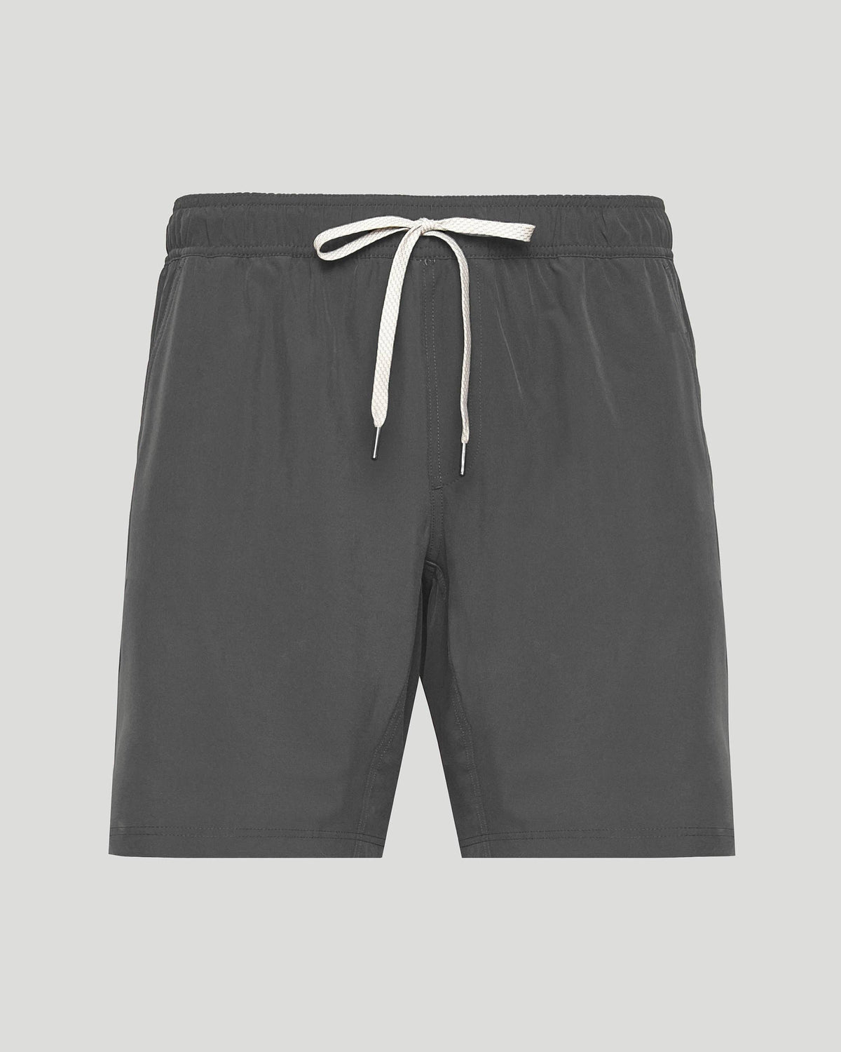 True Classic Carbon 9" Active Quick Dry Shorts