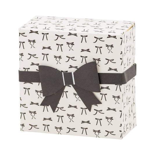 Tying the Knot Treat Box