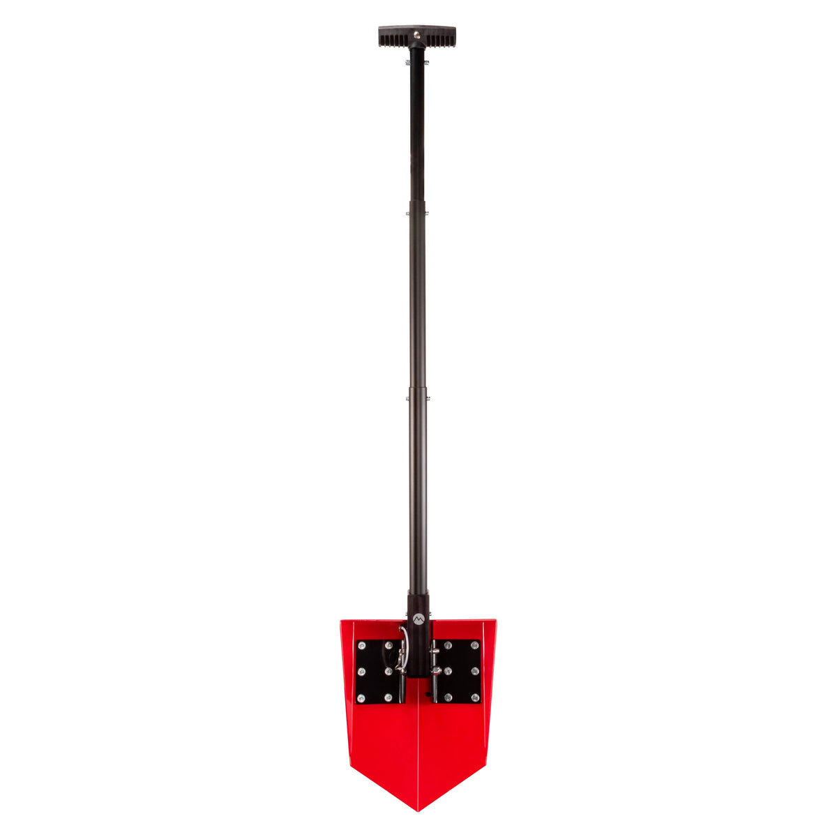 Delta Pro Shovel - Aluminum (Hard Dirt-Rock-Mud-Snow)
