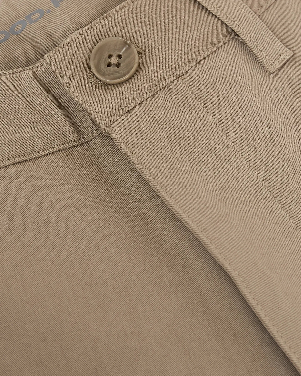 Shorts | Classic Twill | 7" | Khaki