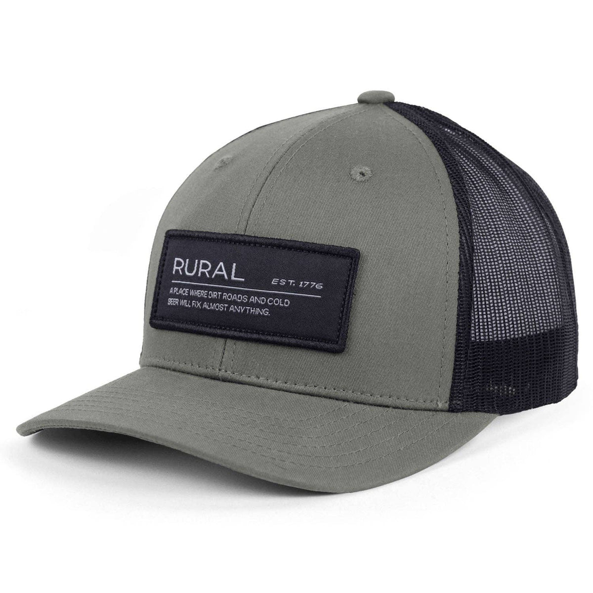 Rural Def Hat