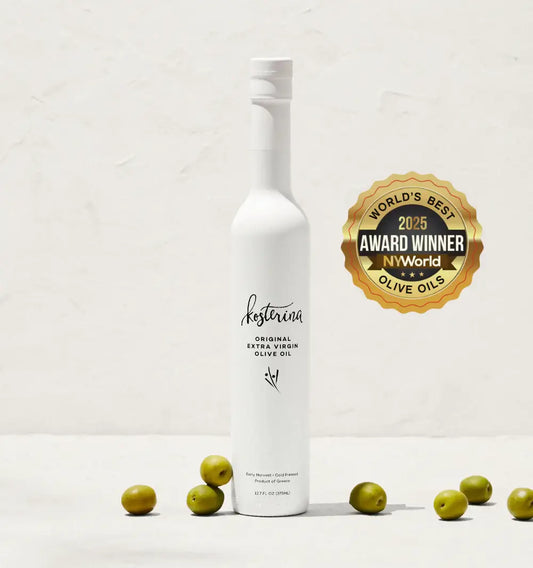 Original Extra Virgin Olive Oil (375ml)