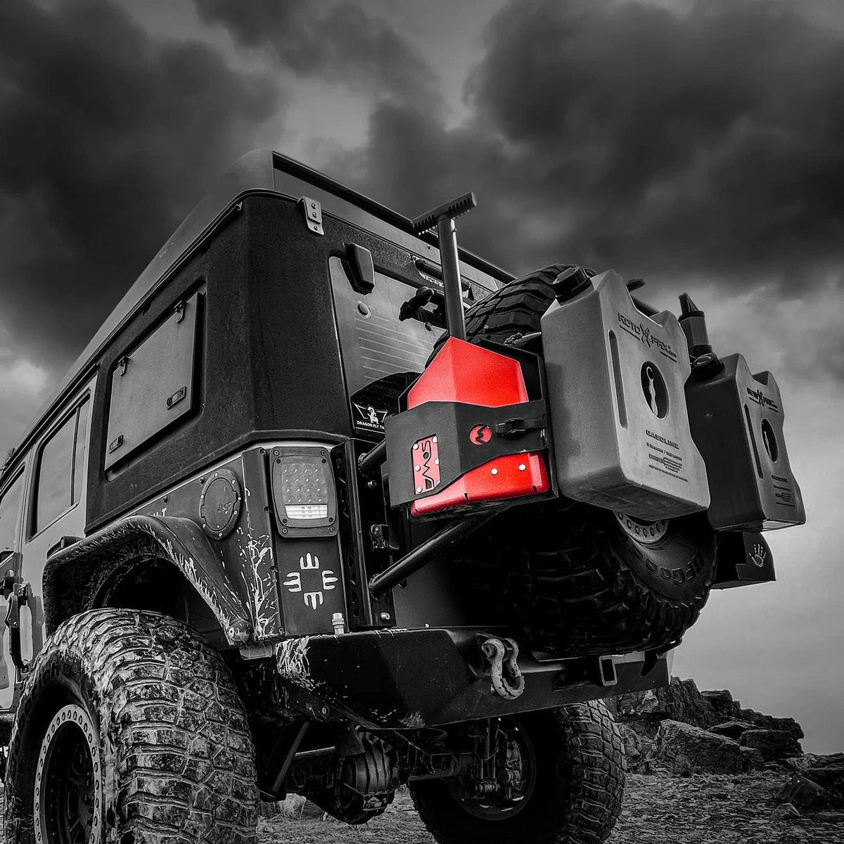 Delta Pro Shovel - Aluminum (Hard Dirt-Rock-Mud-Snow)