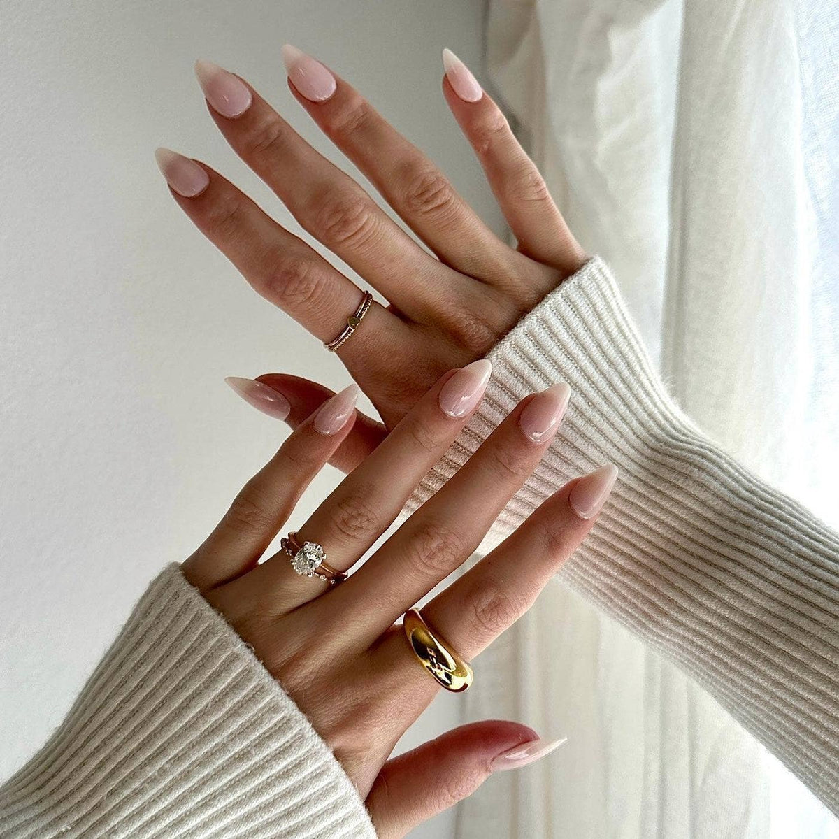 Clean Girl Vibes