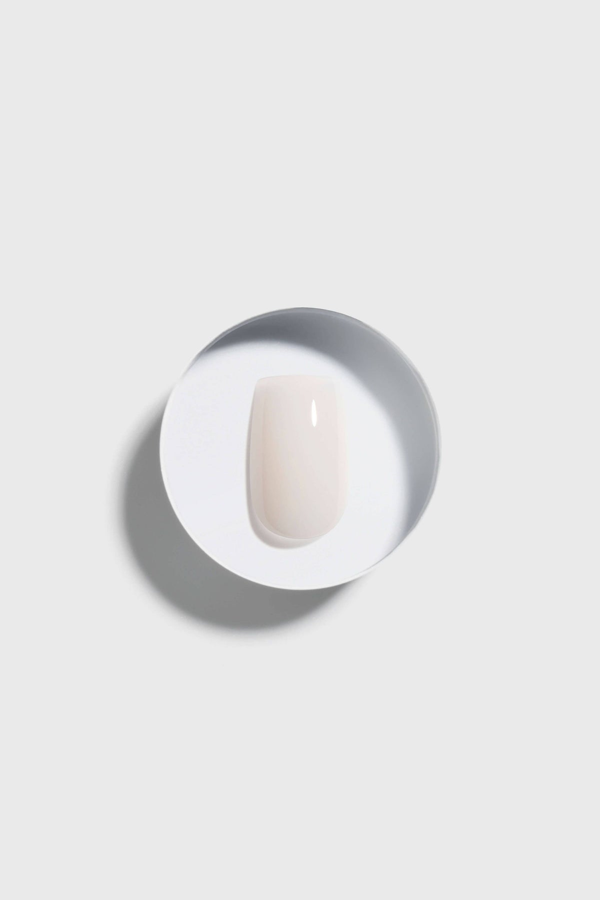 Coconut Milk (Short Coffin)