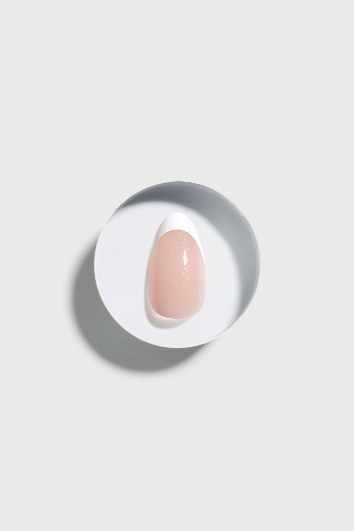 Luminé Classic French (Short Almond)