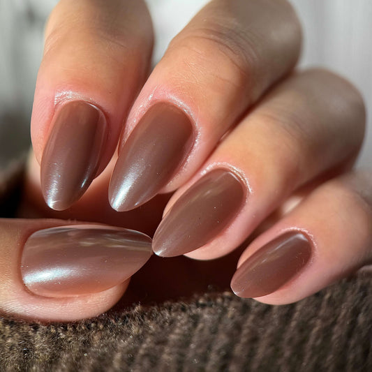 Chocolate Glaze