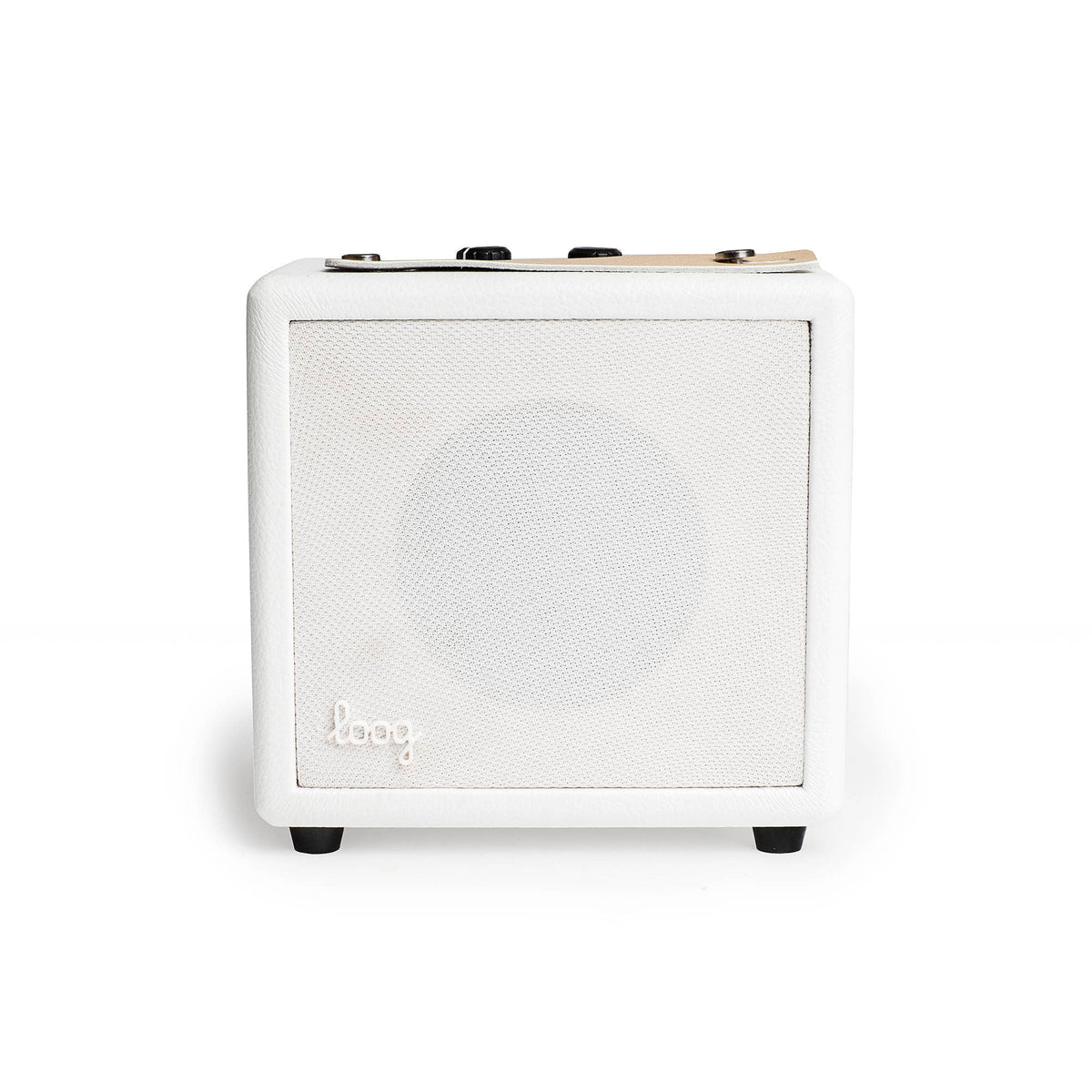 Loog Mini Amp – White