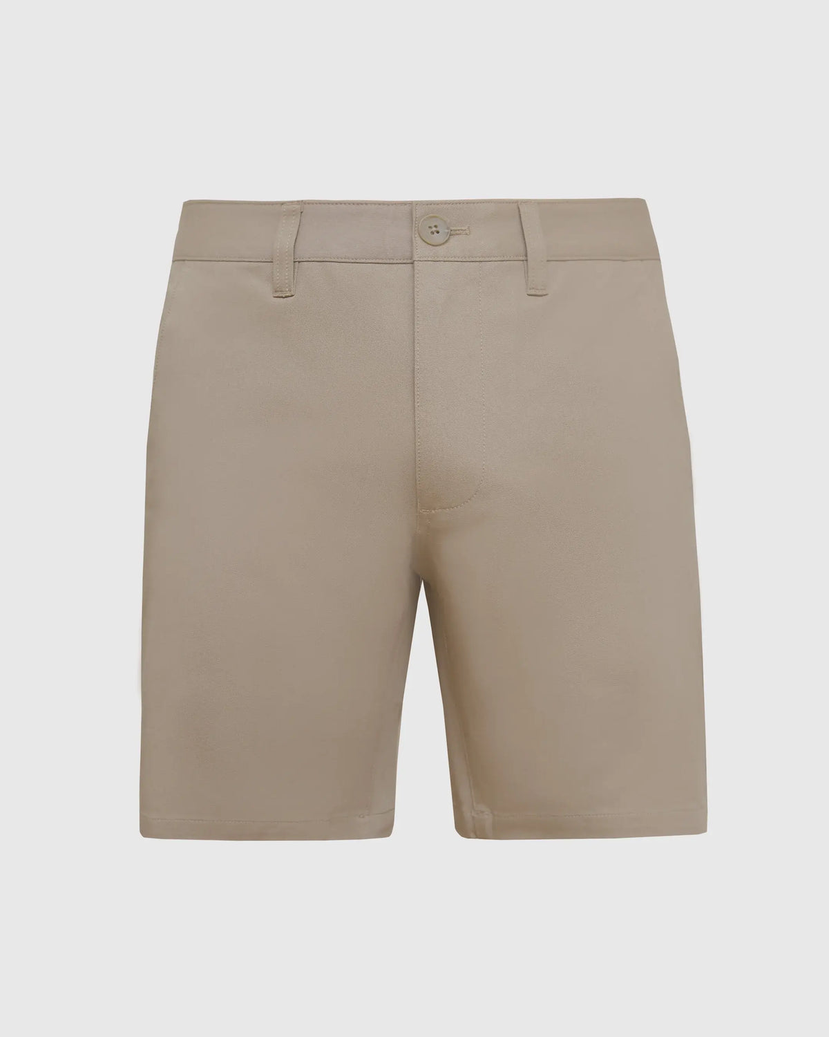 Shorts | Classic Twill | 7" | Khaki