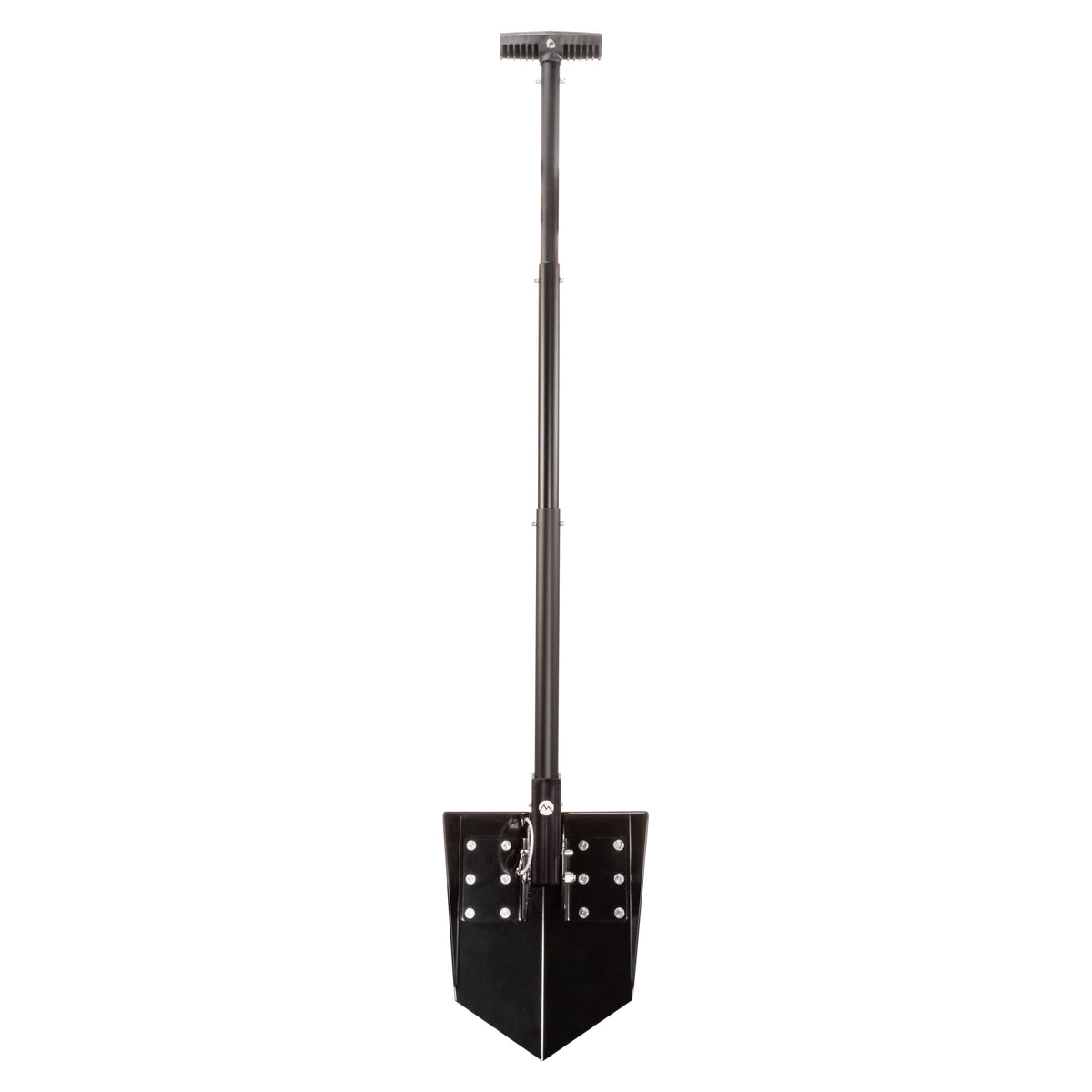 Delta Pro Shovel - Aluminum (Hard Dirt-Rock-Mud-Snow)