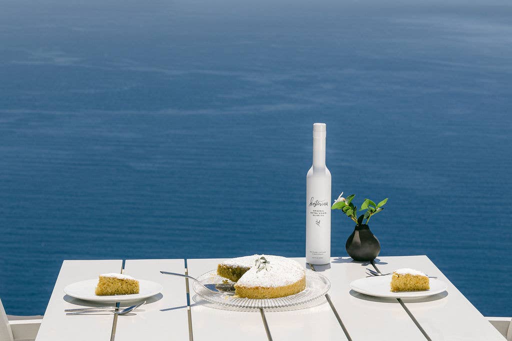 Original Extra Virgin Olive Oil (375ml)