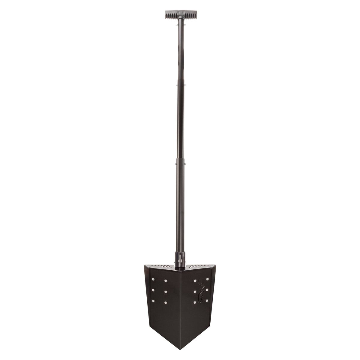 Delta Pro Shovel - Aluminum (Hard Dirt-Rock-Mud-Snow)
