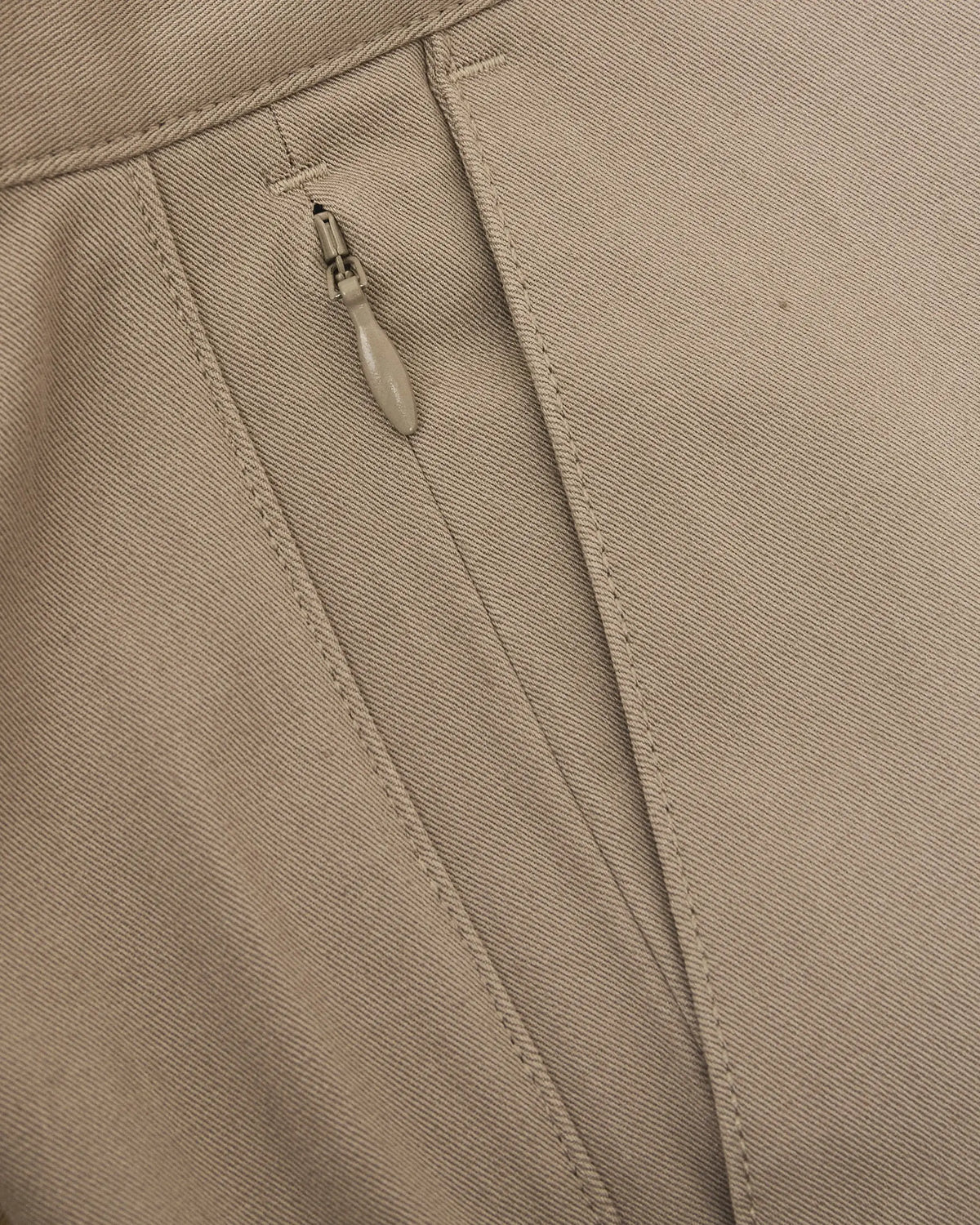 Shorts | Classic Twill | 7" | Khaki