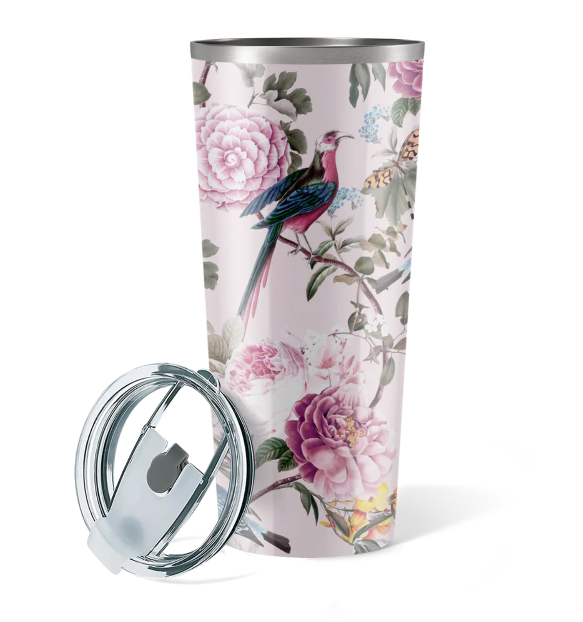PRIMAVERA Spring 22oz Insulated Tumbler