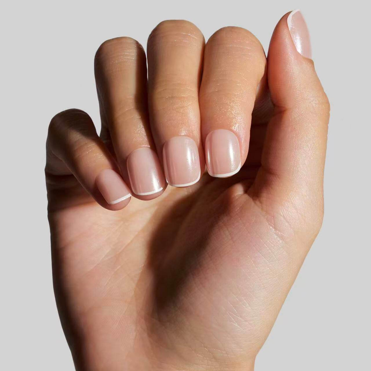 Micro French Glaze