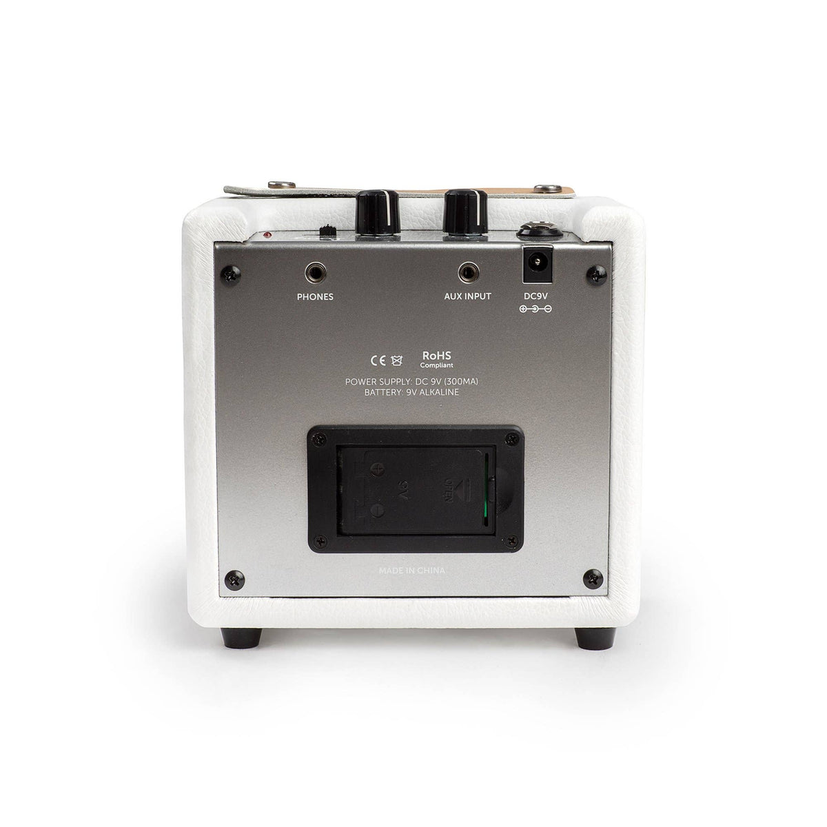 Loog Mini Amp – White